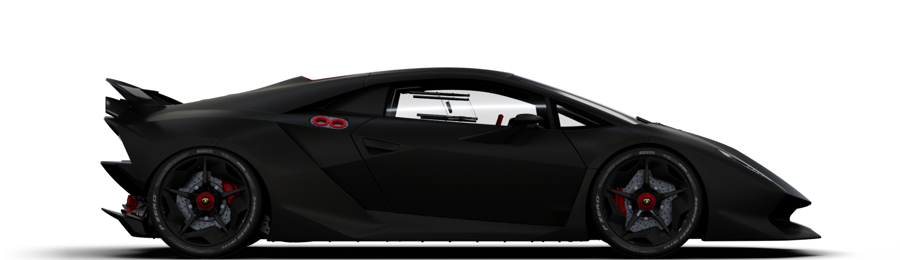 ランボルギーニ ラインアップ | Lamborghini.com